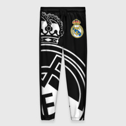 Женские брюки 3D Real Madrid Exclusive