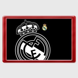 Магнит 45*70 Real Madrid Exclusive