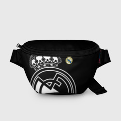 Поясная сумка 3D Real Madrid Exclusive