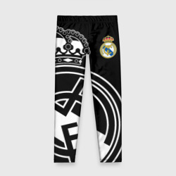 Детские леггинсы 3D Real Madrid Exclusive