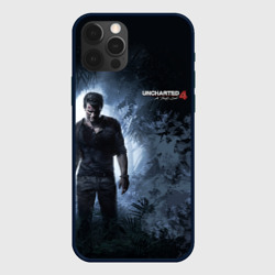 Чехол для iPhone 12 Pro Max Drake in jungle