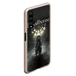 Чехол для Honor 20 Bloodborne - фото 2