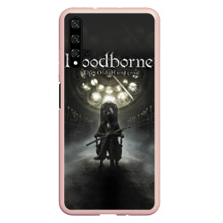 Чехол для Honor 20 Bloodborne