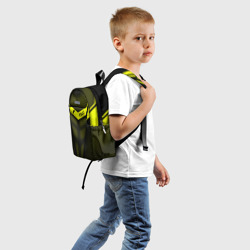 Детский рюкзак 3D CS:GO - фото 2
