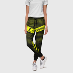 Женские брюки 3D CS:GO - фото 2