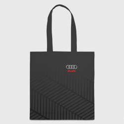 Шоппер 3D Audi sport