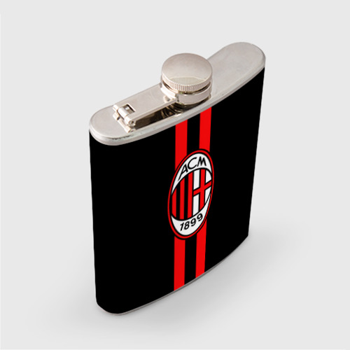 Фляга AC Milan FC - фото 2