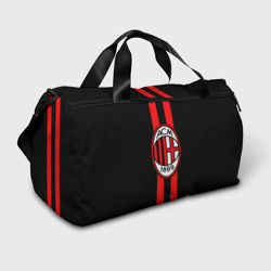 Сумка спортивная 3D AC Milan FC