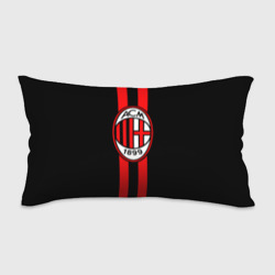 Подушка 3D антистресс AC Milan FC