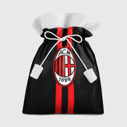 Подарочный 3D мешок AC Milan FC