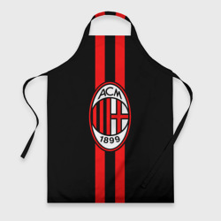 Фартук 3D AC Milan FC