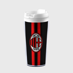 Термокружка-непроливайка AC Milan FC