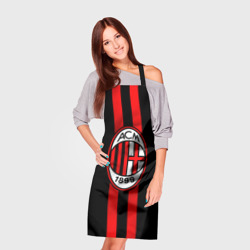 Фартук 3D AC Milan FC - фото 2