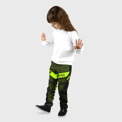 Детские брюки 3D CS:GO - фото 2