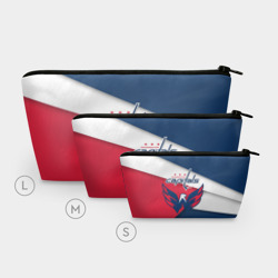 Косметичка 3D Кэпиталз - фото 2