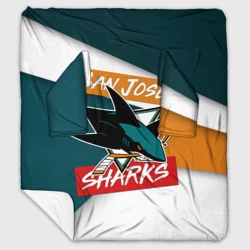 Плед с рукавами Сан Хосе