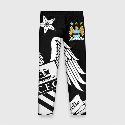 Легинсы для девочек Manchester City Exclusive (детские)