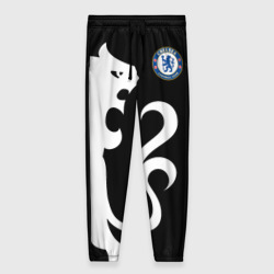 Женские брюки 3D Chelsea Exclusive