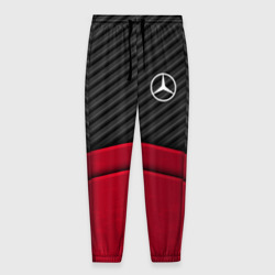 Мужские брюки 3D Mercedes Benz