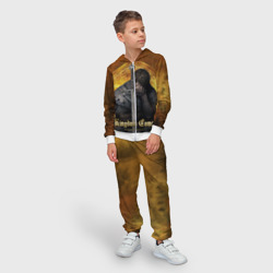 Детский костюм 3D Sad Henry - фото 2