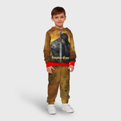 Детский костюм с толстовкой 3D Sad Henry - фото 2