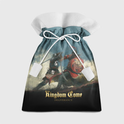 Подарочный 3D мешок Kingdom fight