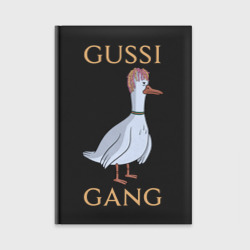 Ежедневник Gussi gang