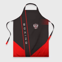 Фартук 3D Boxing