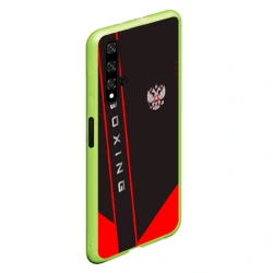 Чехол для Honor 20 Boxing - фото 2