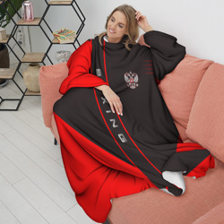 Плед с рукавами Boxing - фото 2