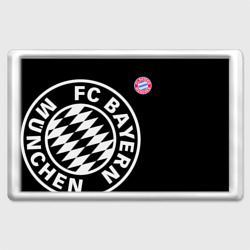 Магнит 45*70 Bayern Munchen Exclusive