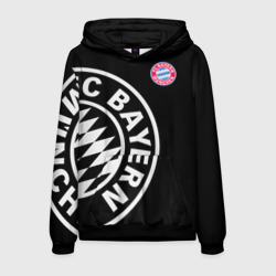 Мужская толстовка 3D Bayern Munchen Exclusive