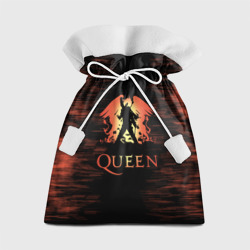 Подарочный 3D мешок Queen