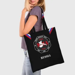 Шоппер 3D MMA Mixed Martial Arts - фото 2