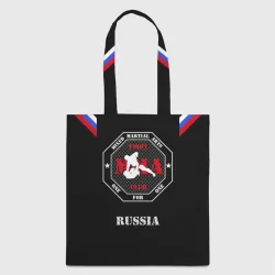 Шоппер 3D MMA Mixed Martial Arts
