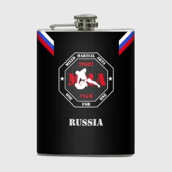 Фляга MMA Mixed Martial Arts