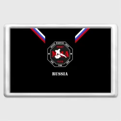 Магнит 45*70 MMA Mixed Martial Arts
