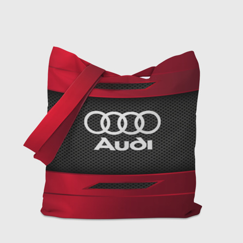 Шоппер 3D AUDI SPORT - фото 4