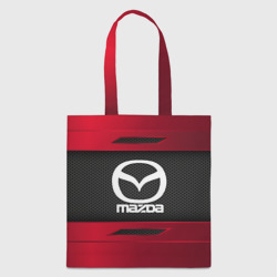 Шоппер 3D Mazda sport