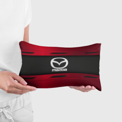 Подушка 3D антистресс Mazda sport - фото 2