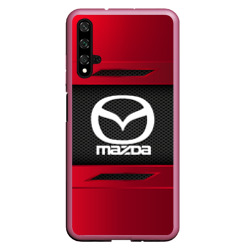 Чехол для Honor 20 Mazda sport