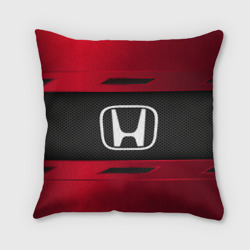 Подушка 3D Honda sport