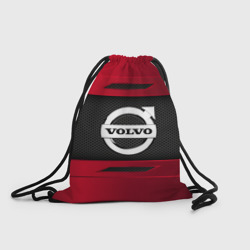 Рюкзак-мешок 3D Volvo sport
