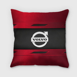 Подушка 3D Volvo sport
