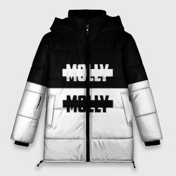 Женская зимняя куртка Oversize Molly