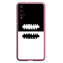 Чехол для Honor 20 Molly