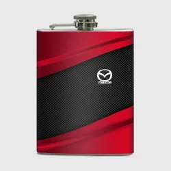 Фляга Mazda sport