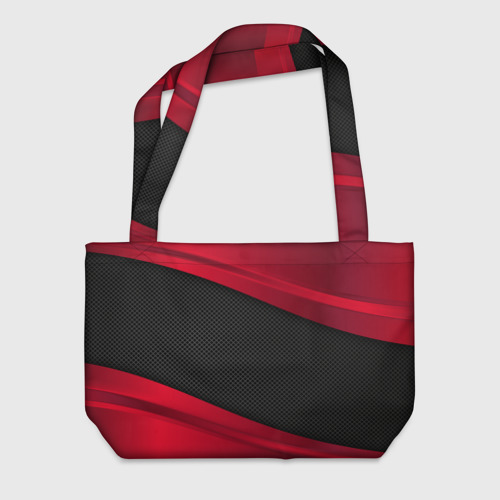 Пляжная сумка 3D Mazda sport - фото 2
