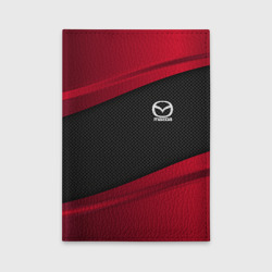 Обложка для автодокументов Mazda sport