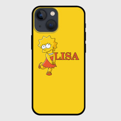 Чехол для iPhone 13 mini Lisa